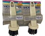 Kellogg Quality Wood Shoe Dauber 2 Pack Vintage NO. 287 Sparkle - $14.84