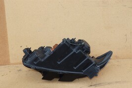 11-14 Ford Edge Halogen Composite Projector Headlight Lamp Passenger Right RH image 6