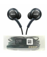 Samsung AKG In-Ear Headphones 3.5mm Jack Earbuds with Mic - Original - £7.93 GBP