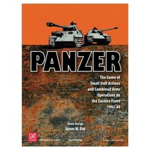 GMT Games PANZER - £56.17 GBP