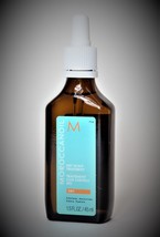 Moroccanoil Lightweight Dry OR Oily Scalp Treatment 1.5 oz / 45 ml - £26.71 GBP+