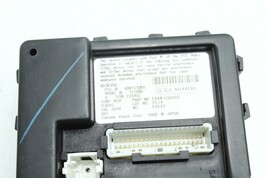 2003-2005 INFINITI FX35 FX45 BCM BODY CONTROL MODULE H1767 image 13