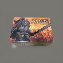 MTG Factory Box Only With Insert  Magic the Gathering And More Avail See  - $929.16 MXN