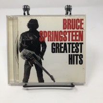 Greatest Hits by Bruce Springsteen (CD, 1995) Very Good Condition - £4.63 GBP