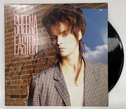 Sheena Easton Signed Autographed &quot;Do it For Love&quot; Record Album - COA/Holos - £80.17 GBP