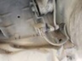 00-06 MERCEDES-BENZ S430 SUSPENSION LEVEL SENSOR FRONT PASSENGER RH image 6