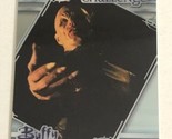 Buffy The Vampire Slayer Trading Card Evolution #8 Mark Metcalf - $1.97