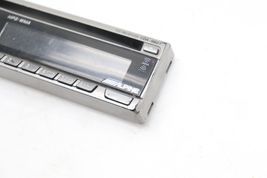 ALPINE CDA-9827 FACEPLATE E2108 image 5