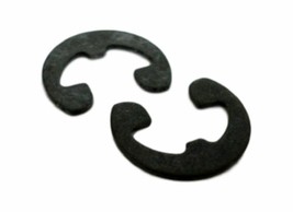 Carquest H5115 Brake Pin Retainer Clips (2) - $12.95