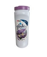 GLADE Carpet &amp; Room Deodorizer LAVENDAR &amp; VANILLA 32 OZ New - $561.41 MXN