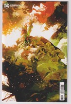 Poison Ivy (2022) #10 Cvr D Inc 1:25 Simone Di Meo Card Stock Var (Dc 2023) &quot;Ne - £23.23 GBP