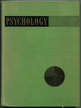 Psychology: The fundamentals of human adjustment - £14.11 GBP