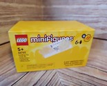 LEGO MINIFIGURES: LEGO Minifigures Series 25 - 6 Pack (66763) - $36.95