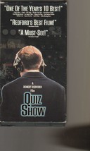 Quiz Show (VHS, 1995) - $4.94