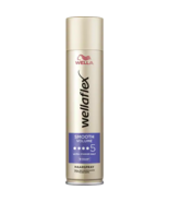 Wella Wellaflex SMOOTH VOLUME Hair SPRAY Level #5 -250ml-FREE SHIPPING - $15.83