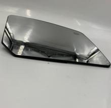 2007-2008 GMC Acadia Passenger Side View Power Door Mirror Glass Only B0... - $26.99