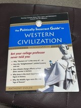 The Politically Incorrect Guide to Western Civilization  - £6.03 GBP