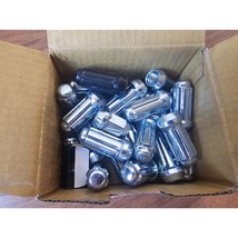 LUG NUT LOT ASSORTMENT - $15.00