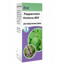Peppermint tincture to facilitate digestive disorders 25ml - £15.79 GBP