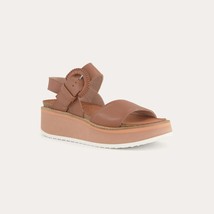 Naot women&#39;s crepe sandal - medium/wide in Caramel - £83.86 GBP+