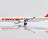 Conviasa Airbus A340-600 YV3533 JC Wings LH4VCV303 LH4303 Scale 1:400 - £46.36 GBP