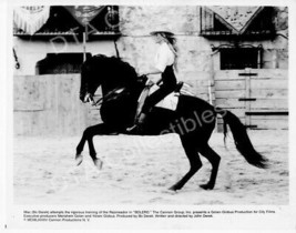 BOLERO-1984-BO DEREK-BLACK &amp; WHITE-8x10 Still Fn - $21.83