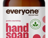 x2 Everyone Liquid Hand Soap, 12.75 Ounce (Pack of 1), Ruby Grapefruit, ... - $22.32
