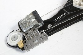 2003-2006 MERCEDES W211 E320 SEDAN REAR LEFT DRIVER WINDOW REGULATOR J7718 image 8