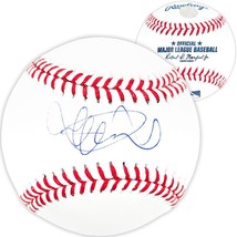 Ichiro Suzuki Seattle Mariners Autografato Rawlings Ufficiale MLB Baseball - £304.81 GBP