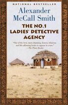 The No. 1 Ladies&#39; Detective Agency (Book 1) - $18.38 MXN