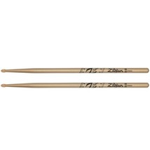 Zildjian Z Custom LE Drumsticks Rock Nylon Tip Gold Chroma - $15.49