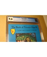 JUDGES GUILD MODULE BOOK OF TREASURE MAPS III *CGC 9.6* DUNGEONS DRAGONS... - $173.66 CAD