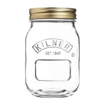 Kilner Genuine Preserve Jar - 500mL - $33.08