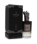 Mind Games Gambit by Mind Games Extrait De Parfum Spray (Unisex) 3.4 oz ... - $348.99+