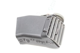 08-11 SUBARU IMPREZA DASH RH RIGHT PASSENGER AIR VENT Q5995 image 5