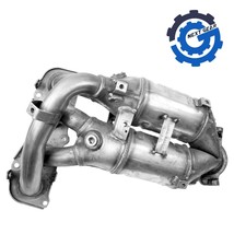 Walker Direct Fit Catalytic Converter w/ Exhaust Manifold 2001-2003 Toyo... - $13,017.42 MXN