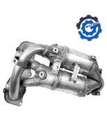Walker Direct Fit Catalytic Converter w/ Exhaust Manifold 2001-2003 Toyo... - $962.07 CAD