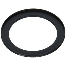 Tiffen 6277SUR 62 to 77 Step Up Filter Ring (Black) - £33.57 GBP