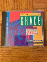Gods Grace Scripture Memory Songs CD - £69.12 GBP