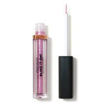 Profusion Cosmetics Bling It On Liquid Glitter Eyeliner Nobel Amethyst 2.5 ml - £5.50 GBP