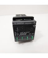 Omega CN9000A CN9111A Digital Autotune Temperature Controller - $251.99