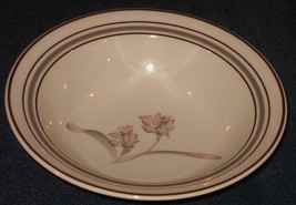 Beautiful Noritake Keltcraft Cereal Bowl - Ireland 9127 Partners - VGC - PRETTY - $19.79