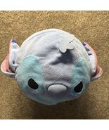 Stitch  18&quot; Tsum Tsum Large L Plush Stuffed Animal Pillow Lilo Disney Store - €24,05 EUR