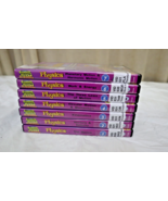 Standard Deviants School DVDs Set Physics Program 1, 2, 3, 4, 5, 6, 7 - $97.18 CAD