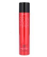 Sexy Hair Big SexyHair Spray &amp; Play Volumizing Hairspray, 10 Oz. - £17.55 GBP