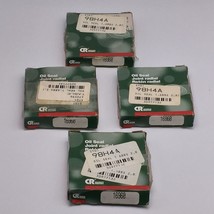 NEW Chicago Rawhide 16960 Nitrile Oil Seal Lot of 4 - £50.03 GBP