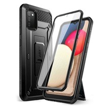 For Samsung Galaxy A02s (2021) Case SUPCASE UBPro Full-body Rugged Shockproof - £45.00 GBP