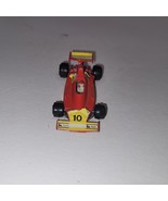 YATMING No 1310 FERRARI 312 B3, FORMULA RACE CAR - $5.89