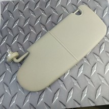 Dorman Help 74214 For 2002-2005 Dodge Ram Beige LH Sun Visor Replaces 1C... - $67.72 CAD