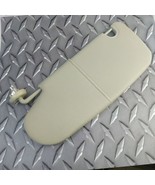 Dorman Help 74214 For 2002-2005 Dodge Ram Beige LH Sun Visor Replaces 1C... - $49.47
